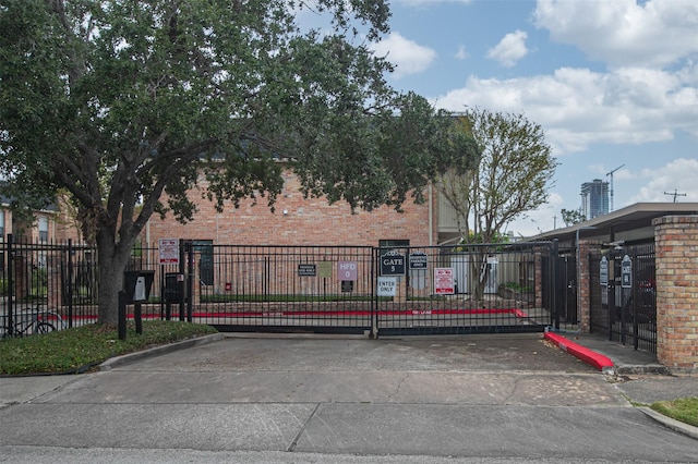 1601 S Shepherd Unit 20, Houston, TX 77019 - photo 26