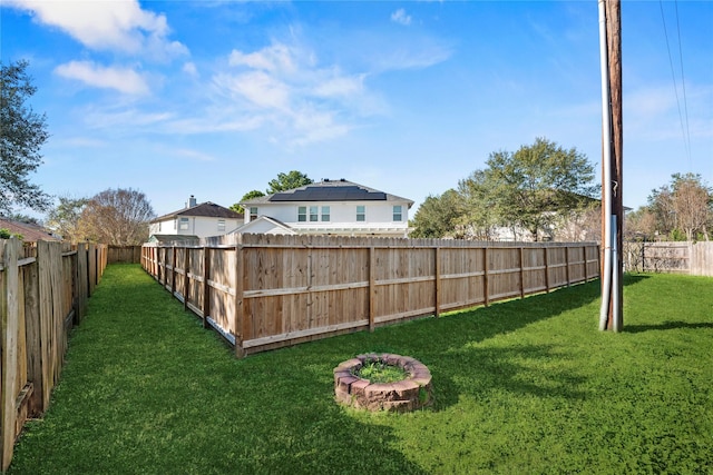 16507 Cypress Brook Ct, Cypress, TX 77429 - view of yard