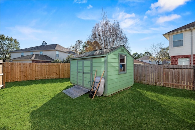 16507 Cypress Brook Ct, Cypress, TX 77429 - view of shed