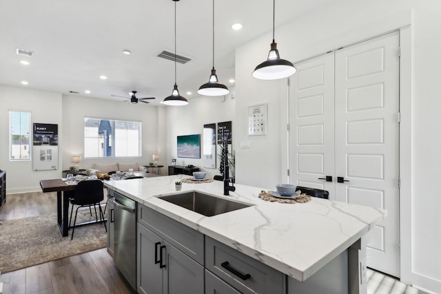 2202 Springwood Vista Ln, Houston, TX 77055