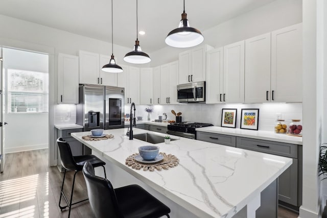 2202 Springwood Vista Ln, Houston, TX 77055