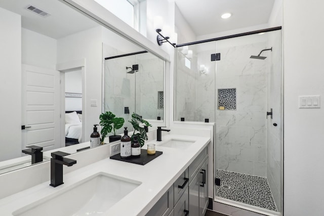 2202 Springwood Vista Ln, Houston, TX 77055