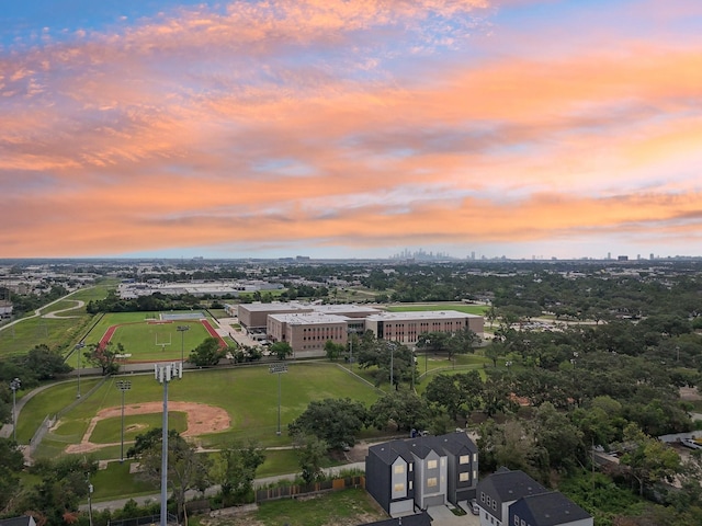 2202 Springwood Vista Ln, Houston, TX 77055