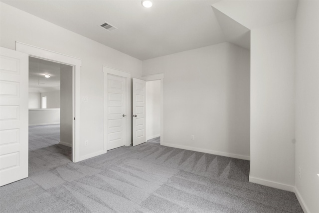4303 Maple Root Ln, Pinehurst, TX 77362 - unfurnished bedroom with carpet and baseboards