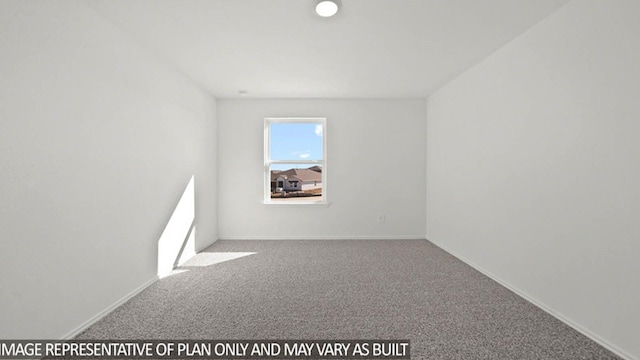 14611 Lost Cave Way, New Caney, TX 77357 - bonus room featuring carpet flooring and baseboards
