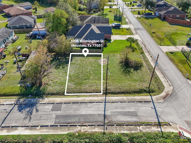 3006 Wilmington St, Houston TX, 77051 land for sale