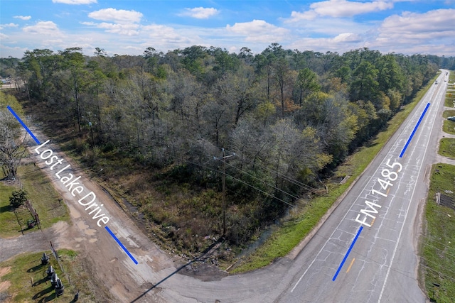 00 Fm 1485th Rd, Conroe TX, 77301 land for sale