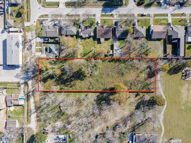 0 Farnsworth St, Houston TX, 77022 land for sale