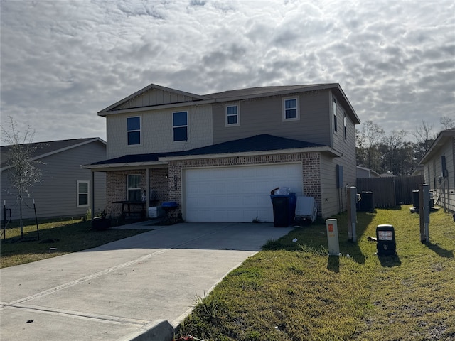 15532 Taylorcrest Dr, Conroe, TX 77306 - photo 3