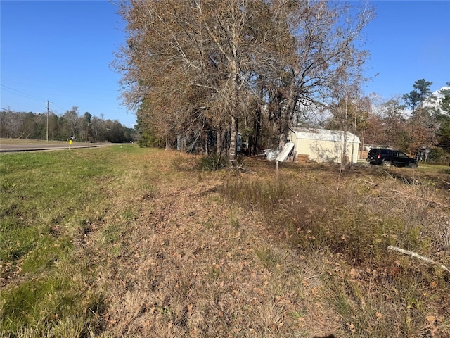 Listing photo 2 for TBD Terlingua, Livingston TX 77351