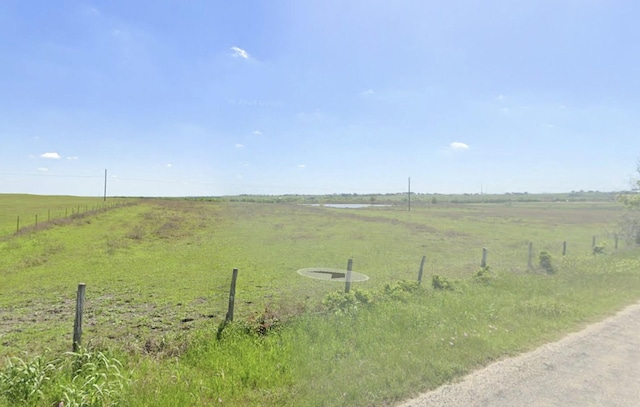 Listing photo 2 for LOT1TBD County Road 291, Shiner TX 77984