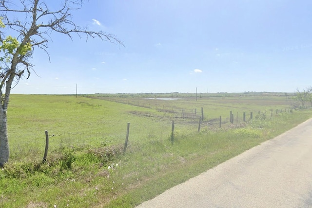 Listing photo 3 for LOT1TBD County Road 291, Shiner TX 77984