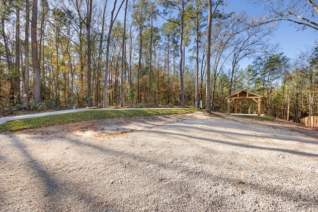 131 Morris Creek Rd, Coldspring TX, 77331 land for sale