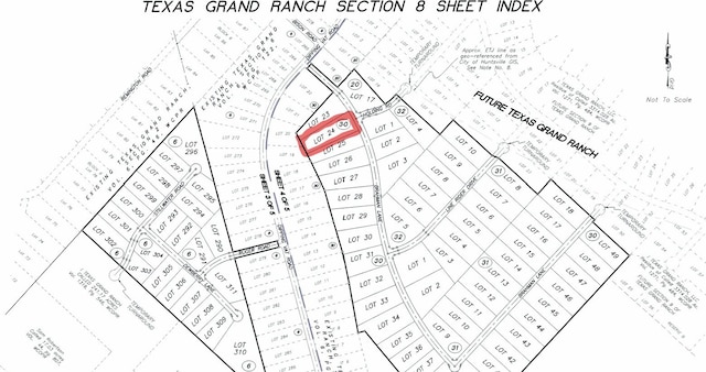 0 Brahman Ln, Huntsville TX, 77358 land for sale