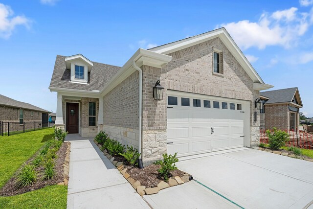 14329 Bluebonnet Bend Ct, Willis, TX 77318 - photo 2