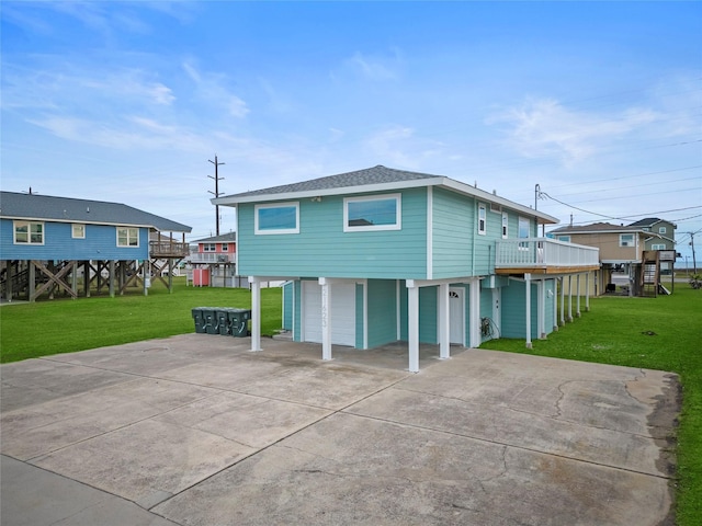 21623 Zachary, Galveston, TX 77554 - photo 2
