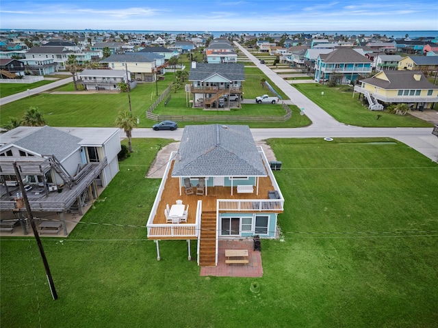 21623 Zachary, Galveston, TX 77554 - photo 45