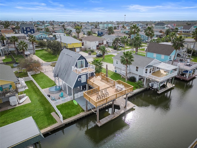 16610 Nassau Way, Jamaica Beach, TX 77554 - photo 11