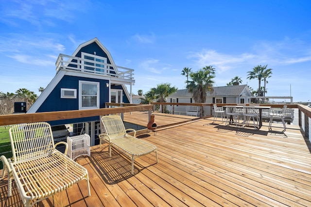 16610 Nassau Way, Jamaica Beach, TX 77554 - photo 3
