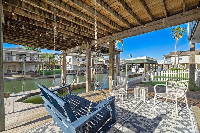 16610 Nassau Way, Jamaica Beach, TX 77554 - photo 44