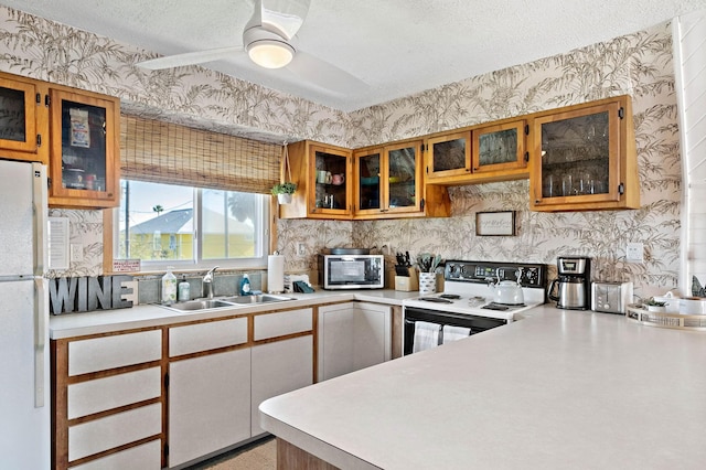 16610 Nassau Way, Jamaica Beach, TX 77554 - photo 19