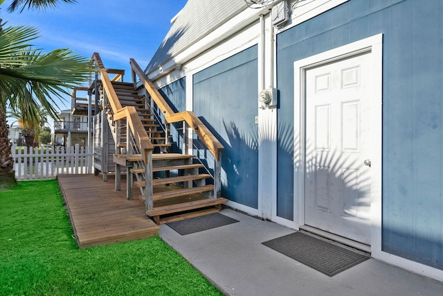 16610 Nassau Way, Jamaica Beach, TX 77554 - photo 5