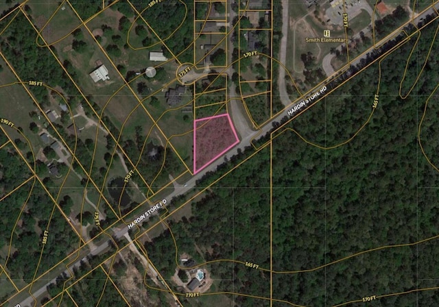 000 Hardin Store Rd, Magnolia TX, 77354 land for sale