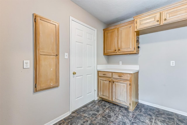 view of kitchen