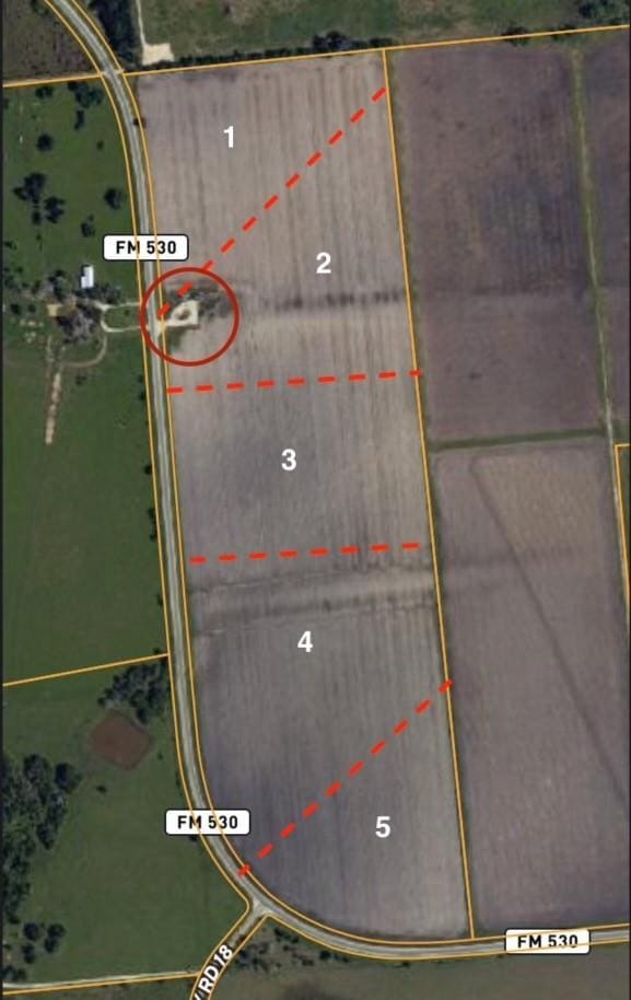TRACT2 Fm 530, Hallettsville, TX 77964 - photo 11