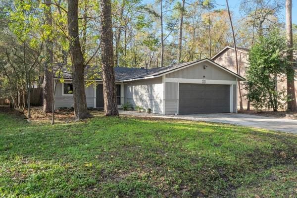 Listing photo 2 for 33 Night Hawk Pl, The Woodlands TX 77380