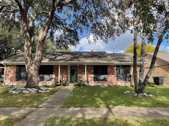 5470 Loch Lomond Dr, Houston TX, 77096, 3 bedrooms, 2 baths house for sale