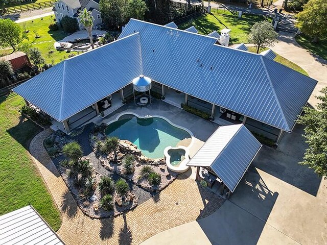 16619 Bobcat Trl, Cypress, TX 77429 - photo 1