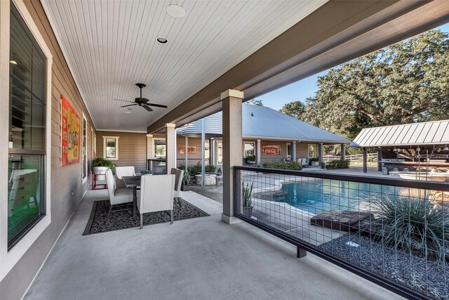 16619 Bobcat Trl, Cypress, TX 77429 - photo 32
