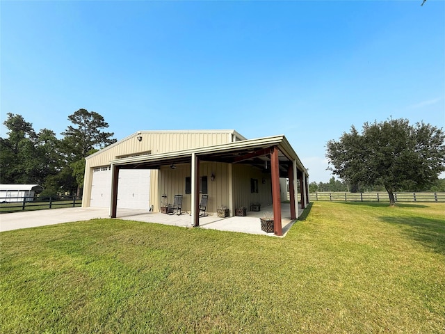 16619 Bobcat Trl, Cypress, TX 77429 - photo 39