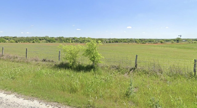 LOT2TBD County Road 291, Shiner TX, 77984 land for sale