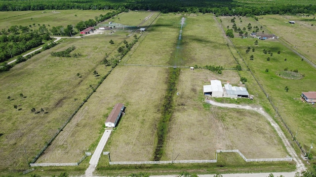 22435 Ramsey Rd, Huffman TX, 77336 land for sale