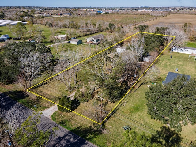 7611 Jenkins Rd, Pearland TX, 77584 land for sale