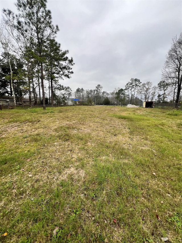 24744 Fm 1485th Rd, New Caney TX, 77357 land for sale