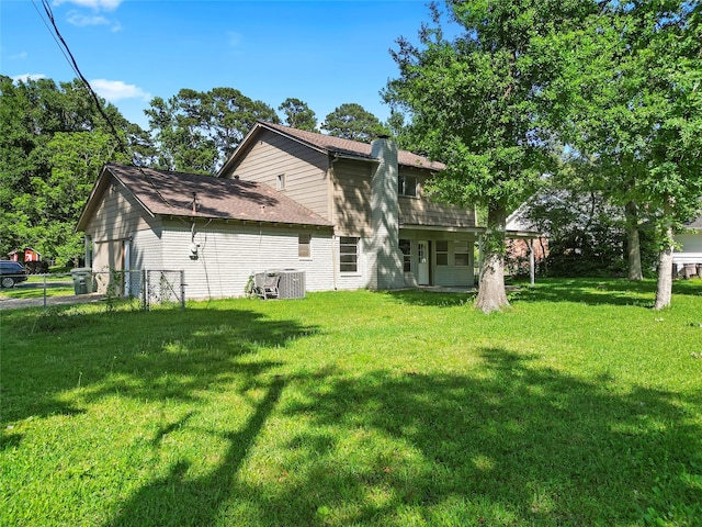 204 Pine Valley St, Huntsville, TX 77320 - photo 30