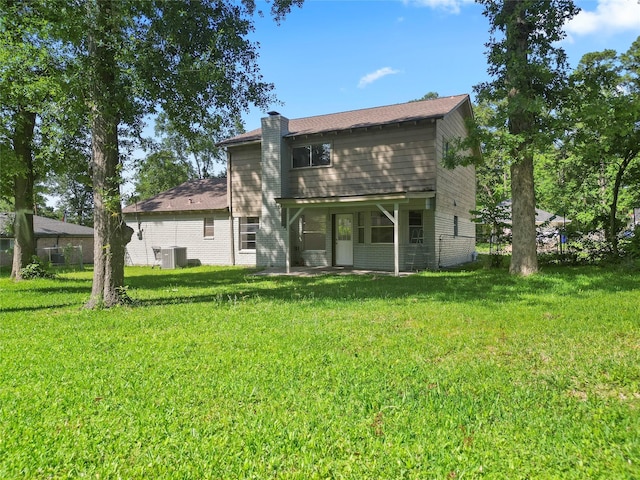 204 Pine Valley St, Huntsville, TX 77320 - photo 31
