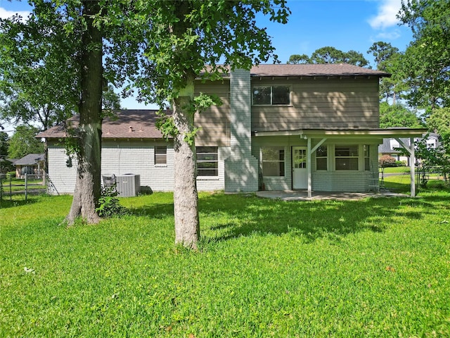 204 Pine Valley St, Huntsville, TX 77320 - photo 33