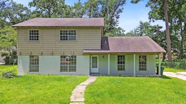 204 Pine Valley St, Huntsville, TX 77320 - photo 1