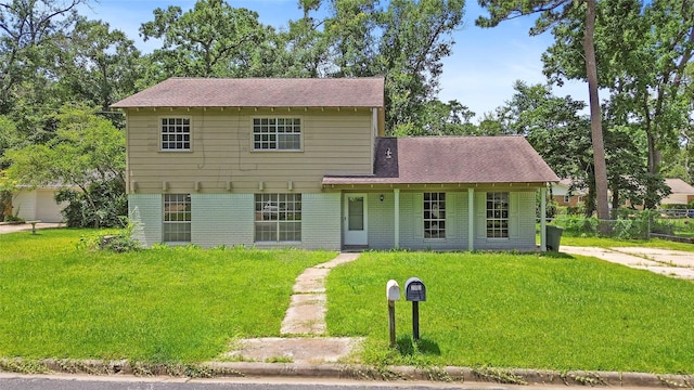 204 Pine Valley St, Huntsville, TX 77320 - photo 2