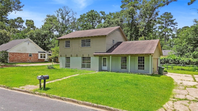 204 Pine Valley St, Huntsville, TX 77320 - photo 3