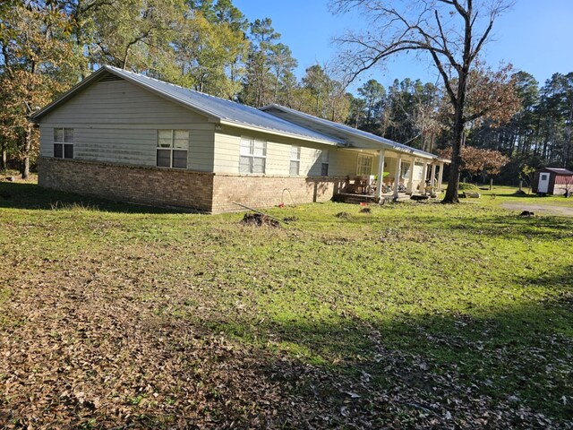 16823 Dogwood Ct, Plantersville, TX 77363 - photo 26