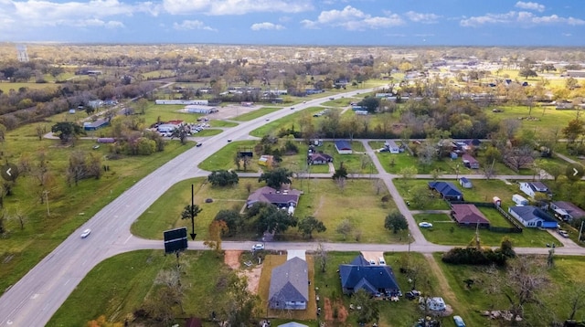 Listing photo 3 for 0 E Travis St, Brazoria TX 77422