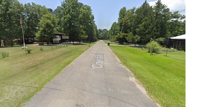 193 Coushatta, Onalaska TX, 77360 land for sale