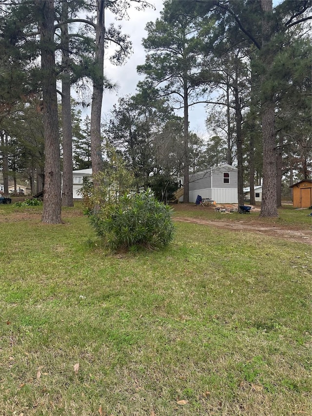 127 Cypress, Onalaska TX, 77360 land for sale