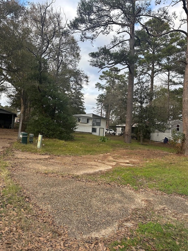 Listing photo 2 for 127 Cypress, Onalaska TX 77360