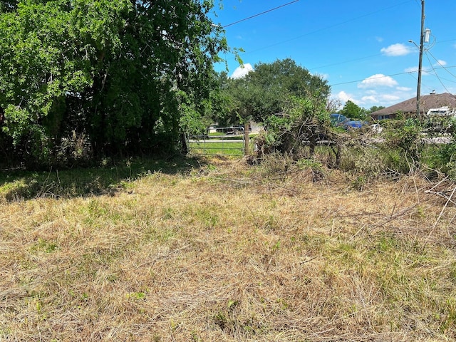 3509 Stella Rd, Brookshire, TX 77423